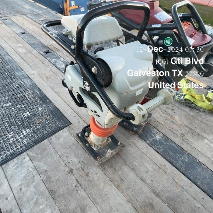 2023 MULTIQUIP MTX60HD