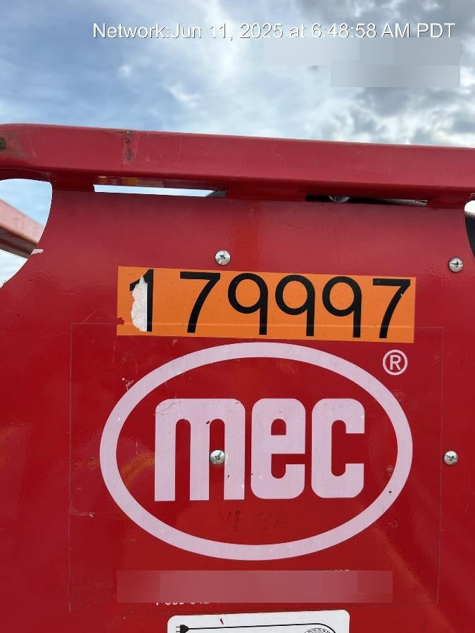 2021 MEC Micro 19