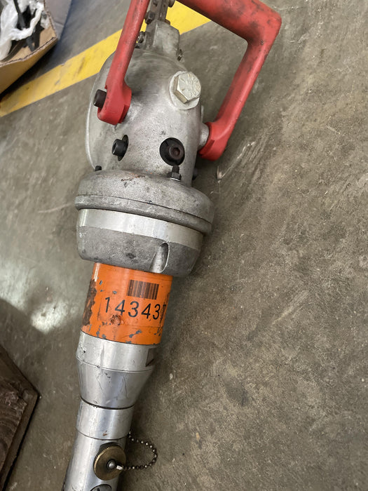 2021 MICHIGAN PNEUMATIC 10267