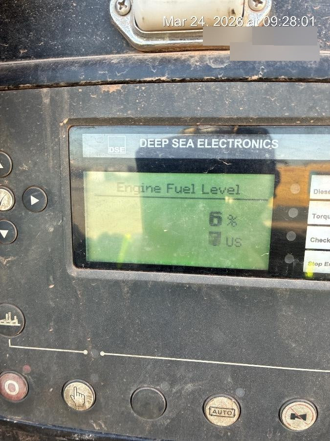 2020 ATLAS COPCO QAS 70