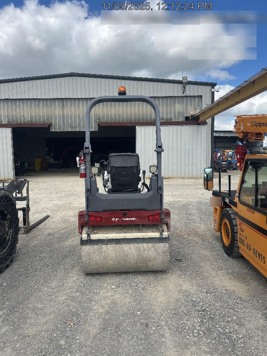 2020 DYNAPAC CC 1200