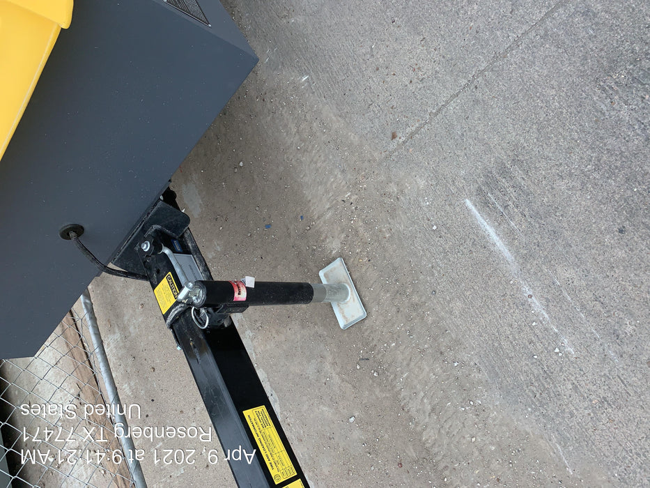 2021 ATLAS COPCO XAS188