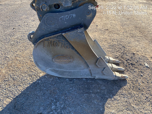 2021 STRICKLAND BT-13W018