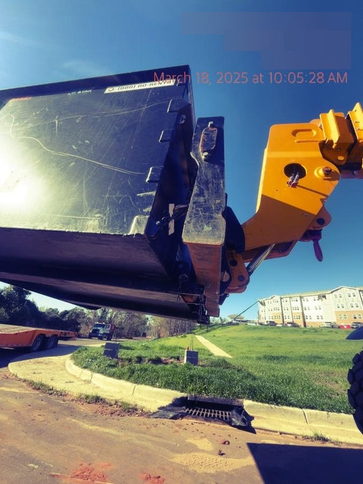 2024 STAR INDUSTRIES 1430