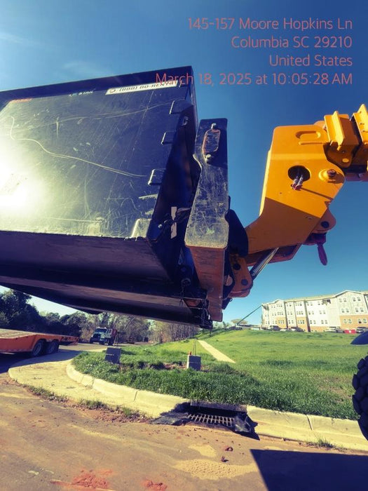 2024 STAR INDUSTRIES 1430