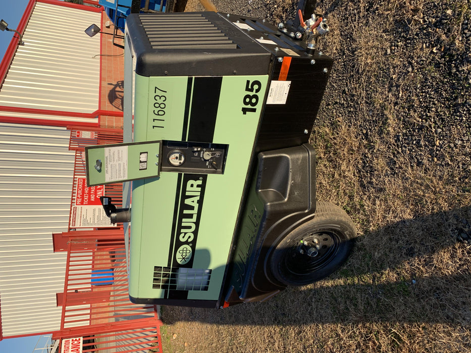 2020 SULLAIR 185-DPQ