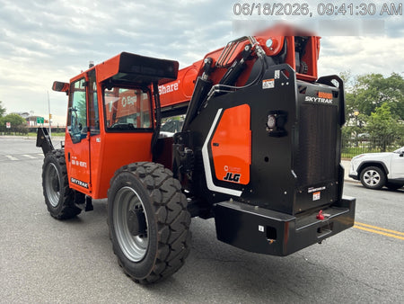 2026 SKYTRAK 12054