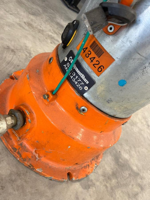 2021 MICHIGAN PNEUMATIC HV-8AM