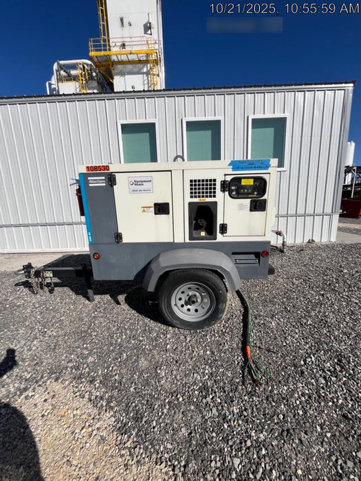 2020 ATLAS COPCO QAS45