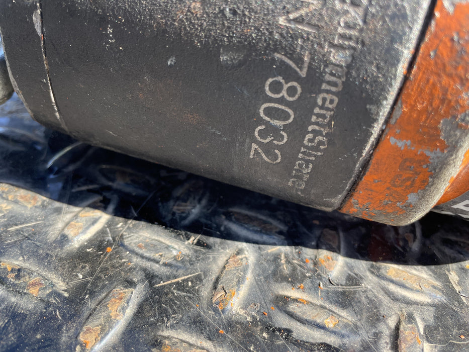 2020 MICHIGAN PNEUMATIC 751SS