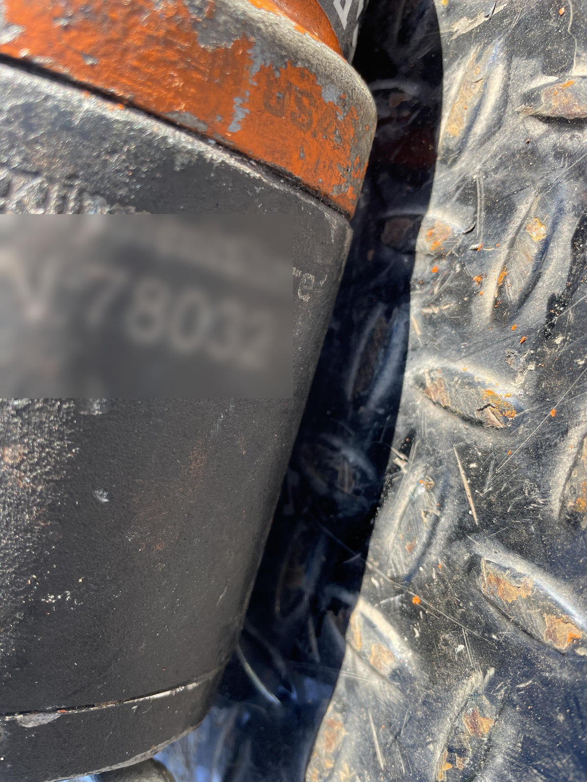 2020 MICHIGAN PNEUMATIC 751SS