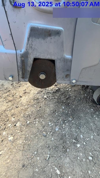 2024 HUSQVARNA FS 5000D