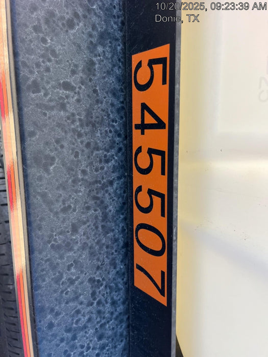 2025 MI-T-M HS-3505-1MGH-UR