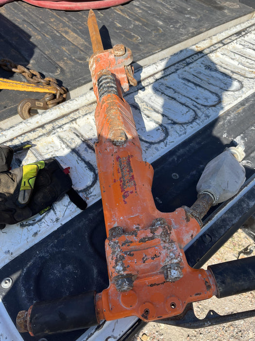 2021 MICHIGAN PNEUMATIC MP-TPB60-114