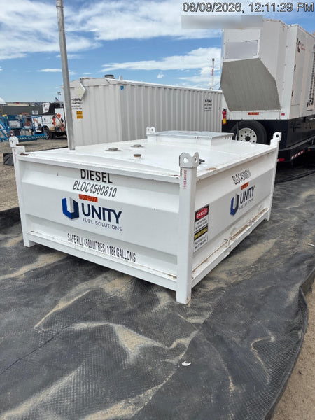 2026 UNITY BLOC 4500