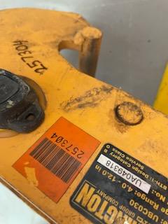 2022 HARRINGTON UBC030