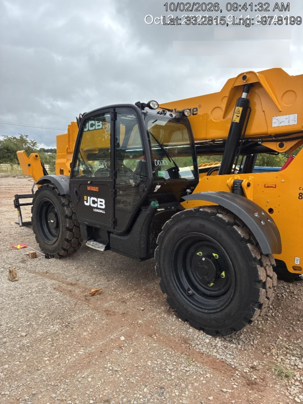 2026 JCB 510-56