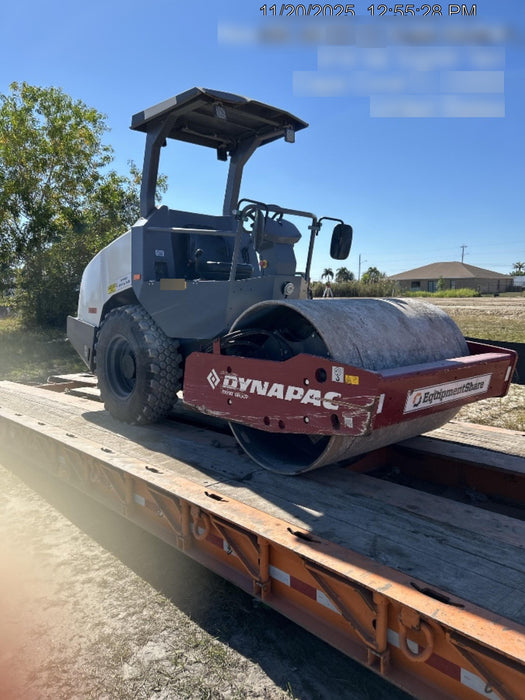 2023 DYNAPAC CA1300D