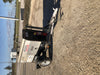 2018 Lincoln Electric Vantage 322 Lincoln Vantage 322 Welder Ready Pak 3 - Vantage 322, Trailer, Fender and light kit, Cable rack