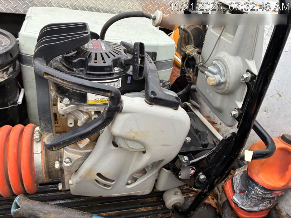 2023 MULTIQUIP MTX60HD