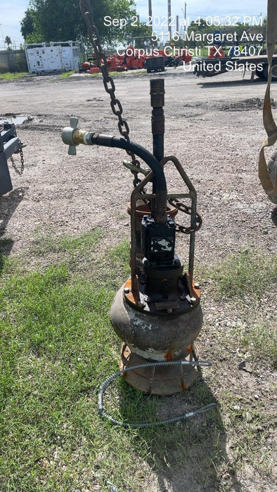 2021 HYDRA TECH S6TC