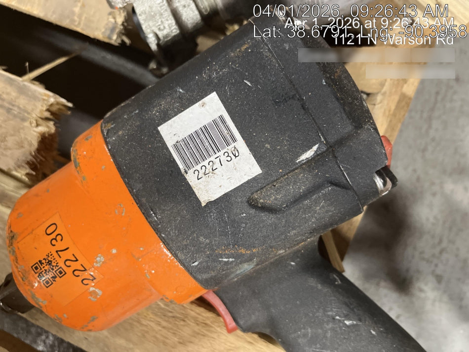 2021 MICHIGAN PNEUMATIC 750SS