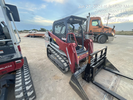 2024 ARROW MATERIAL HANDLING F5100CB