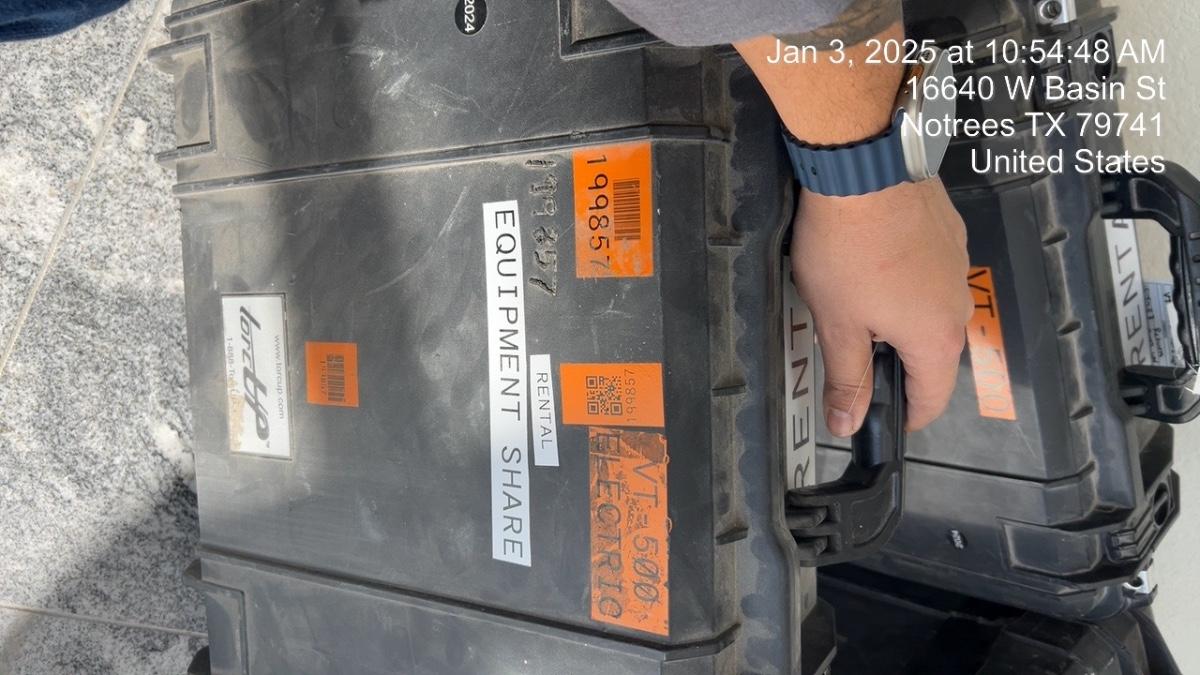 2021 TORCUP VT-500KIT