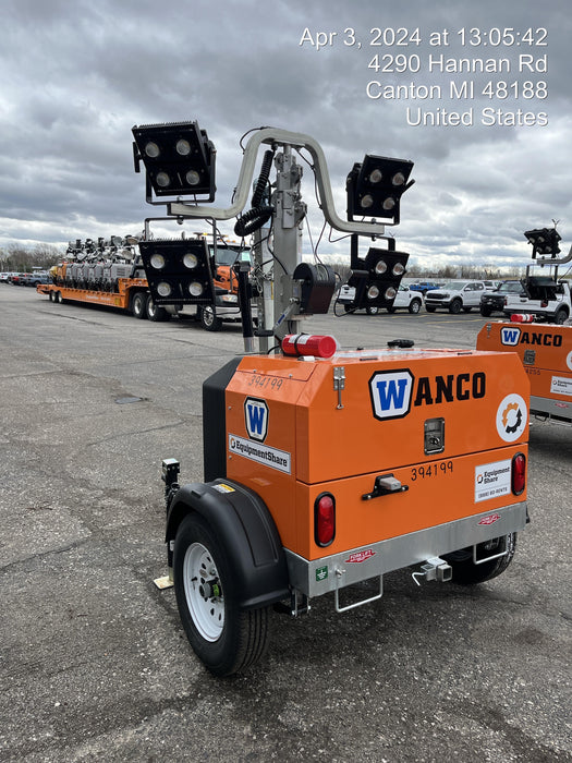 2024 WANCO WLTT-4MM4K