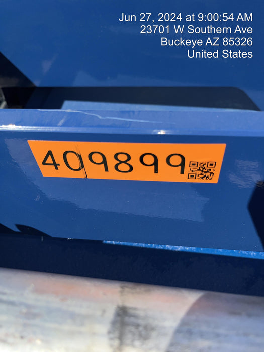 2024 CURRENT TOOLS 252-CT