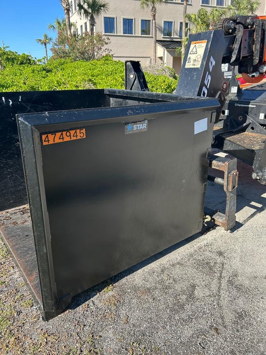 2024 STAR INDUSTRIES 1425