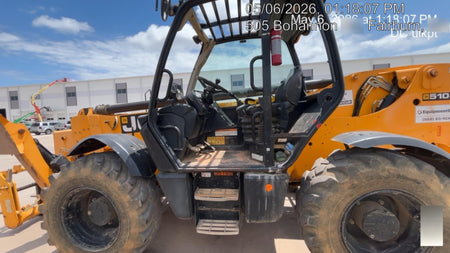 2019 JCB 510-55 TC