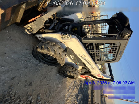 2021 PALADIN 48" Pallet Forks - Paladin