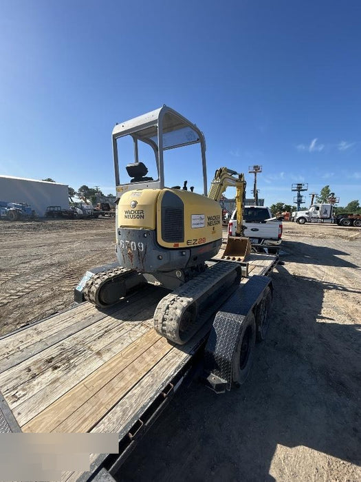 2020 DOOLITTLE EZ Load GT