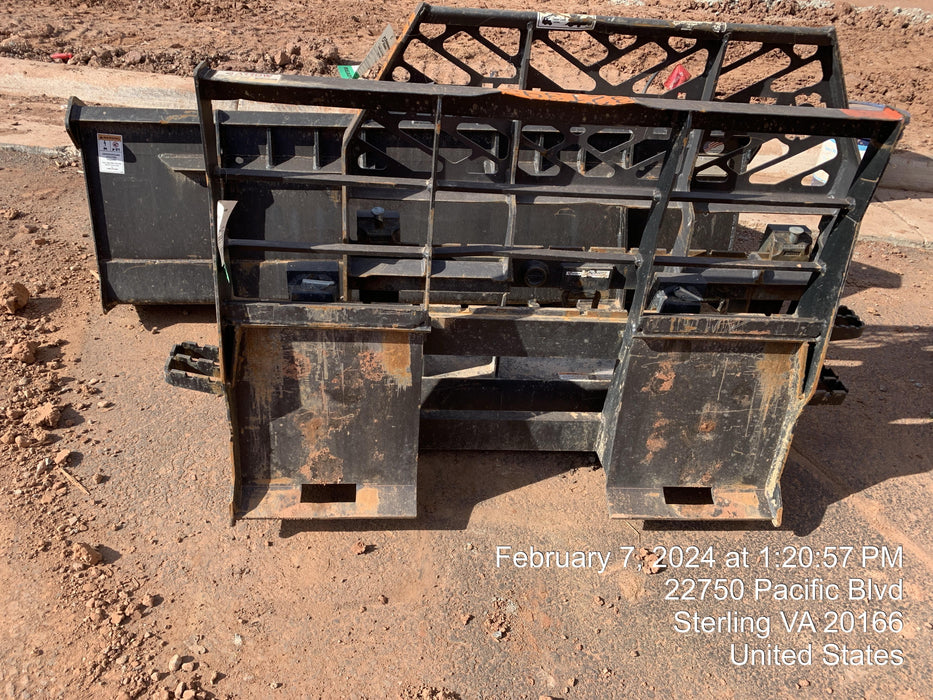 2023 ARROW MATERIAL HANDLING FS5100CB - 72"