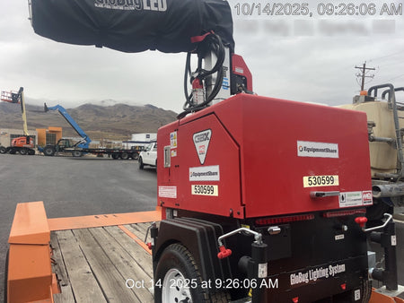 2025 MULTIQUIP GBX24BK