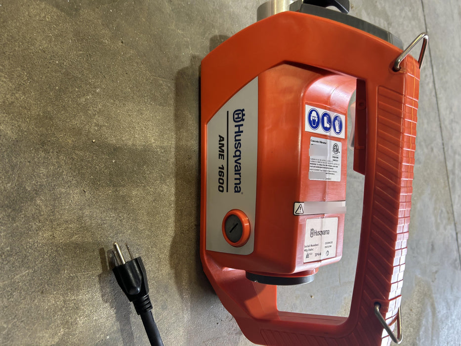 2025 HUSQVARNA AME 1600