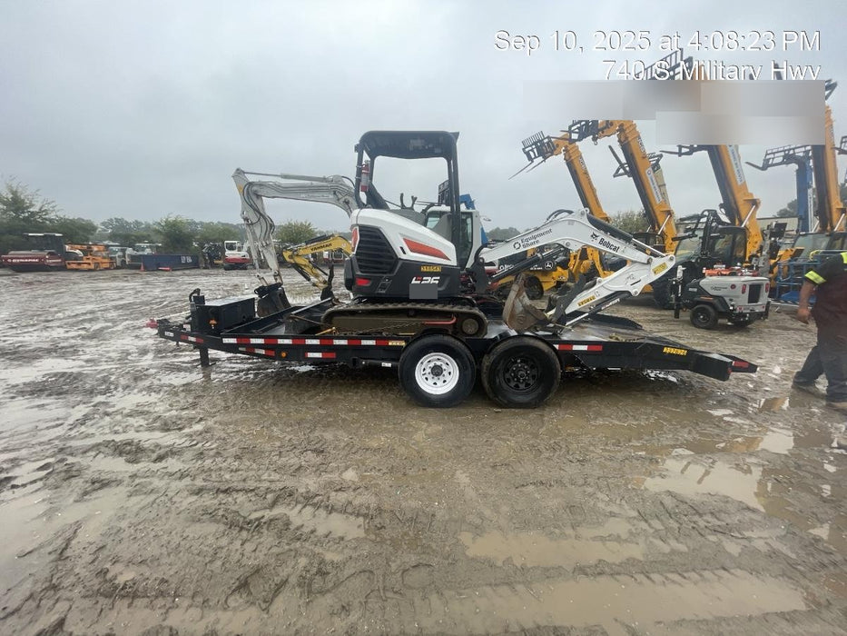 2023 STEELPOINT K19E