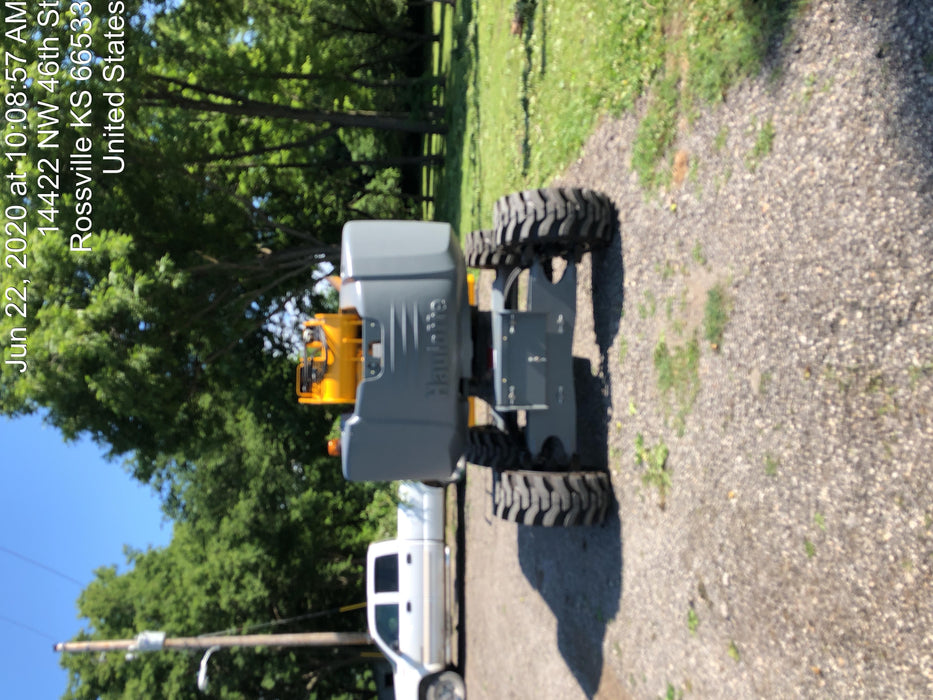 2020 HAULOTTE HA46RTJO