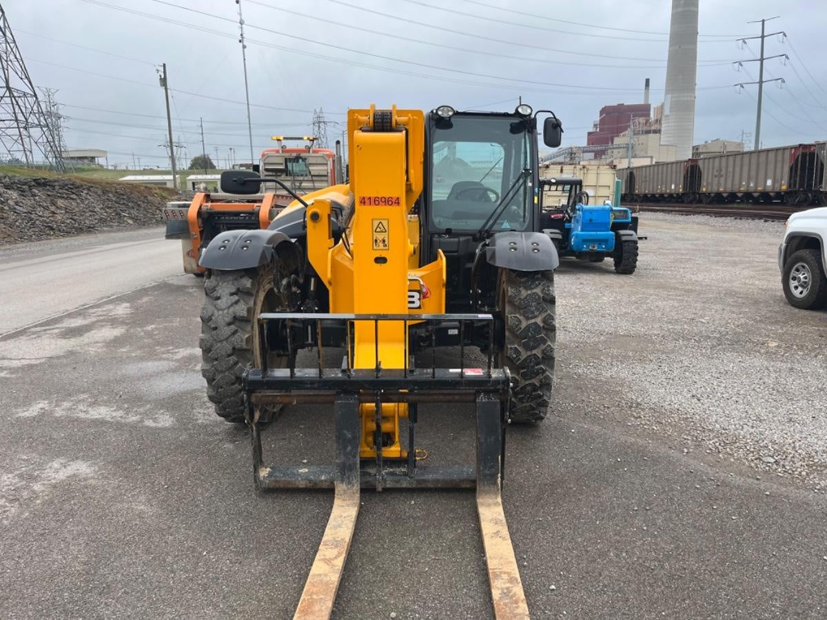 2024 JCB 506-36