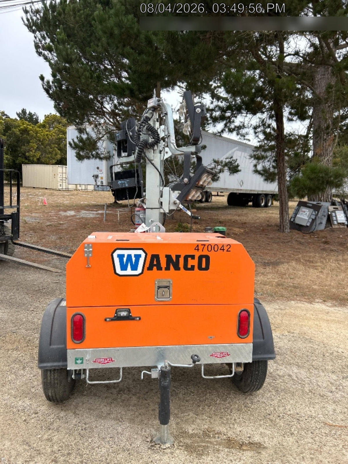 2024 WANCO WLTT-4MM4K