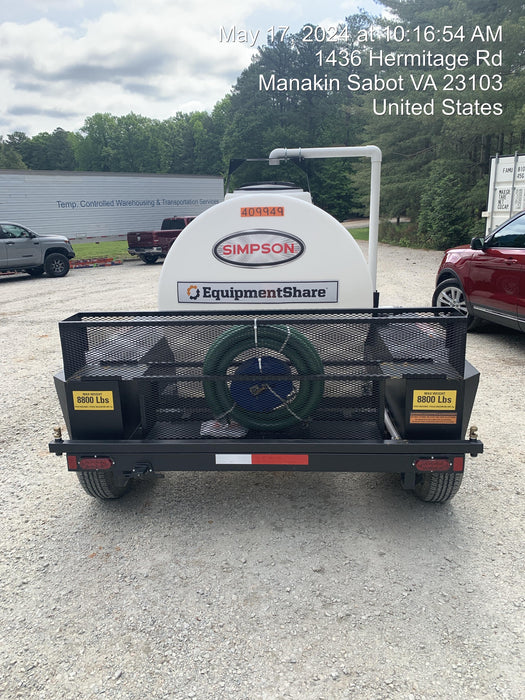 2024 SIMPSON SWT-52517