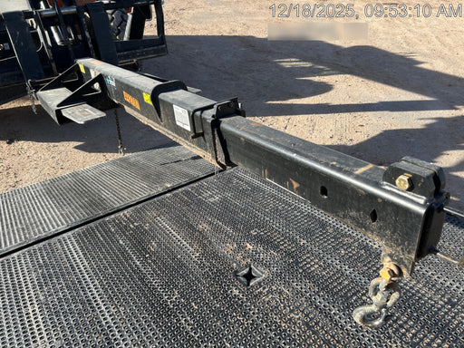 2025 STAR INDUSTRIES M1360B - Star JIB Boom