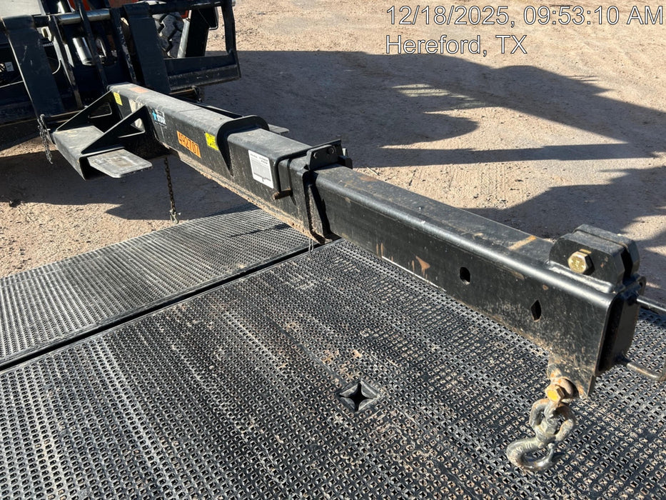 2025 STAR INDUSTRIES M1360B - Star JIB Boom