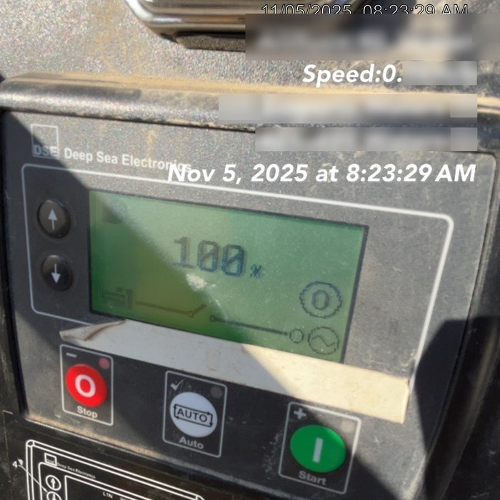 2022 ATLAS COPCO QAS45