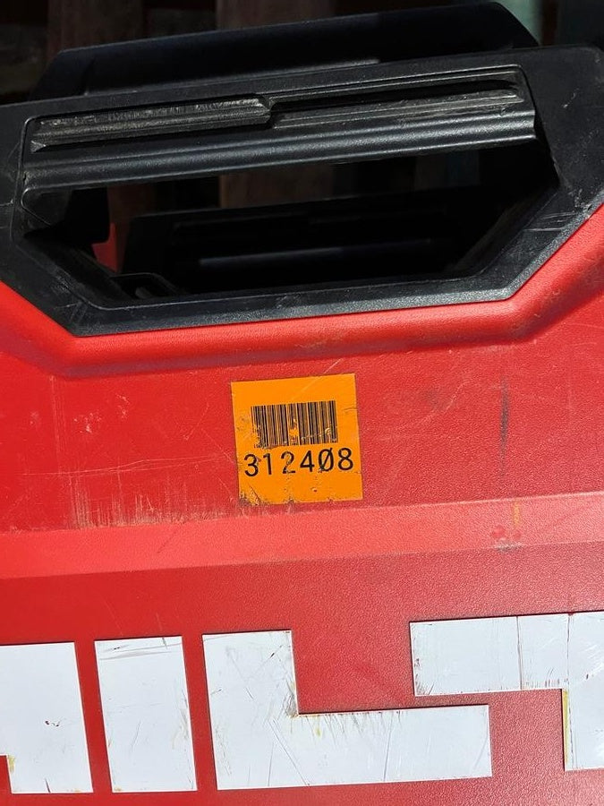 2023 HILTI DX 5-MX