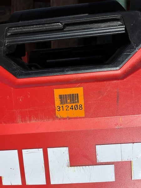 2023 HILTI DX 5-MX