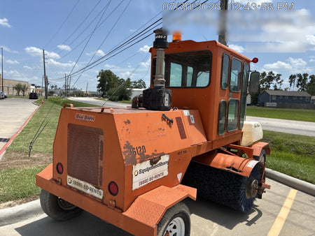 2018 BROCE RCT350