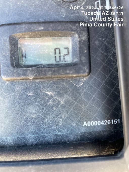 2024 Generac MLT2 Diesel, Flex Switch 120V Input, Powerzone Controller, 
(4) 320W LED Lights, 4kW Generator, 39.9 Gal Fuel Tank, 2" Ball, T3