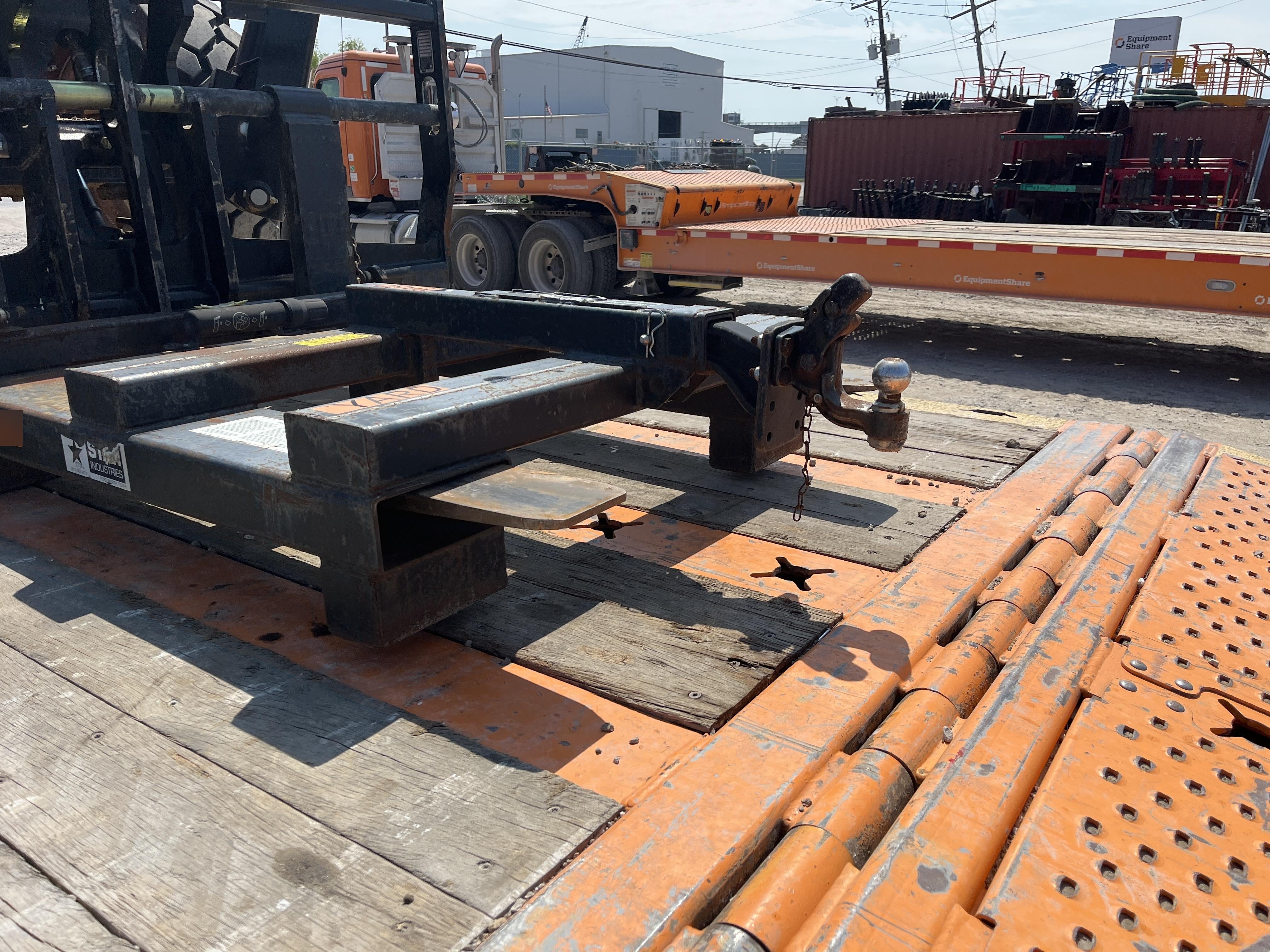 2021 STAR INDUSTRIES 1395B